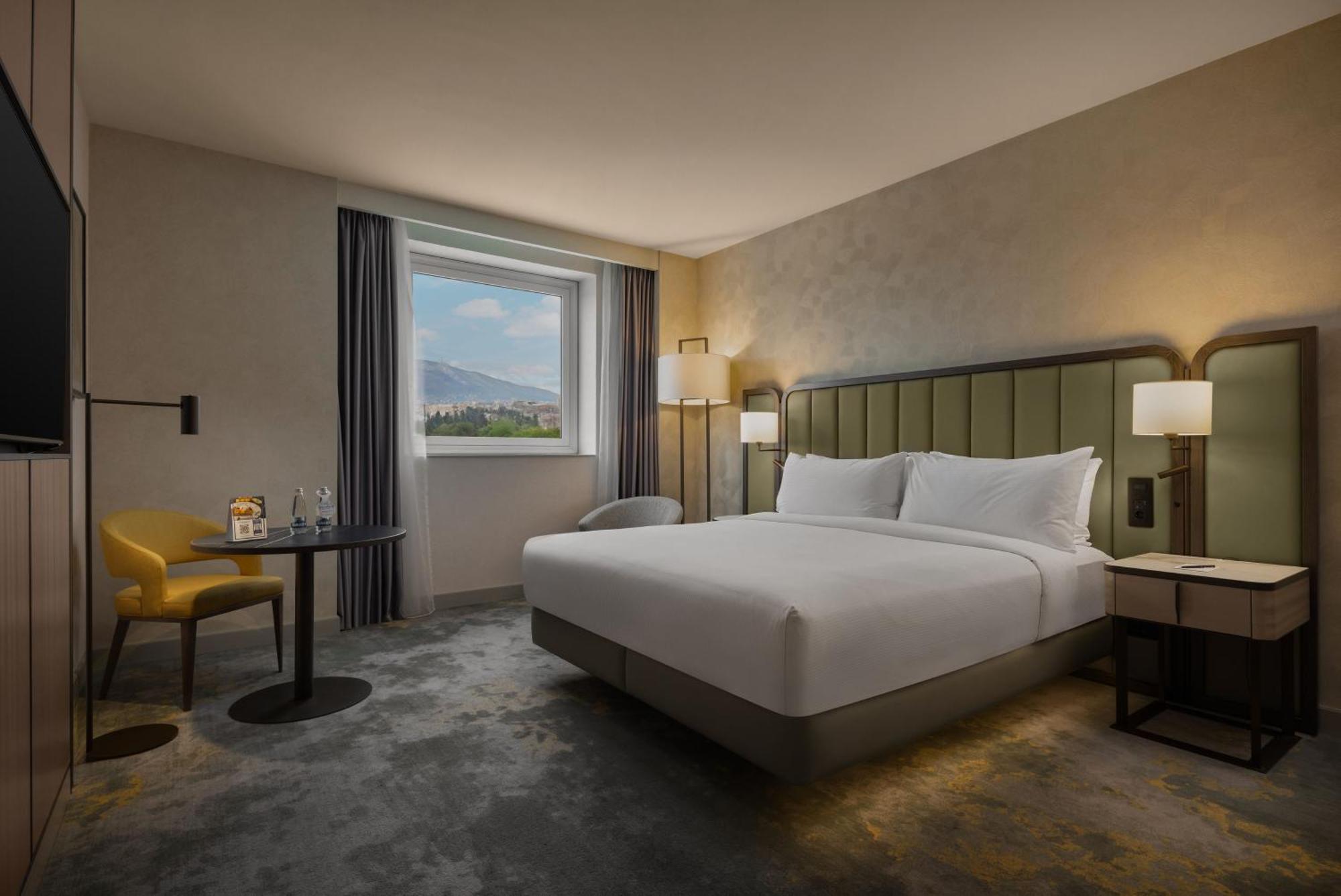 Hilton Hotel 5*