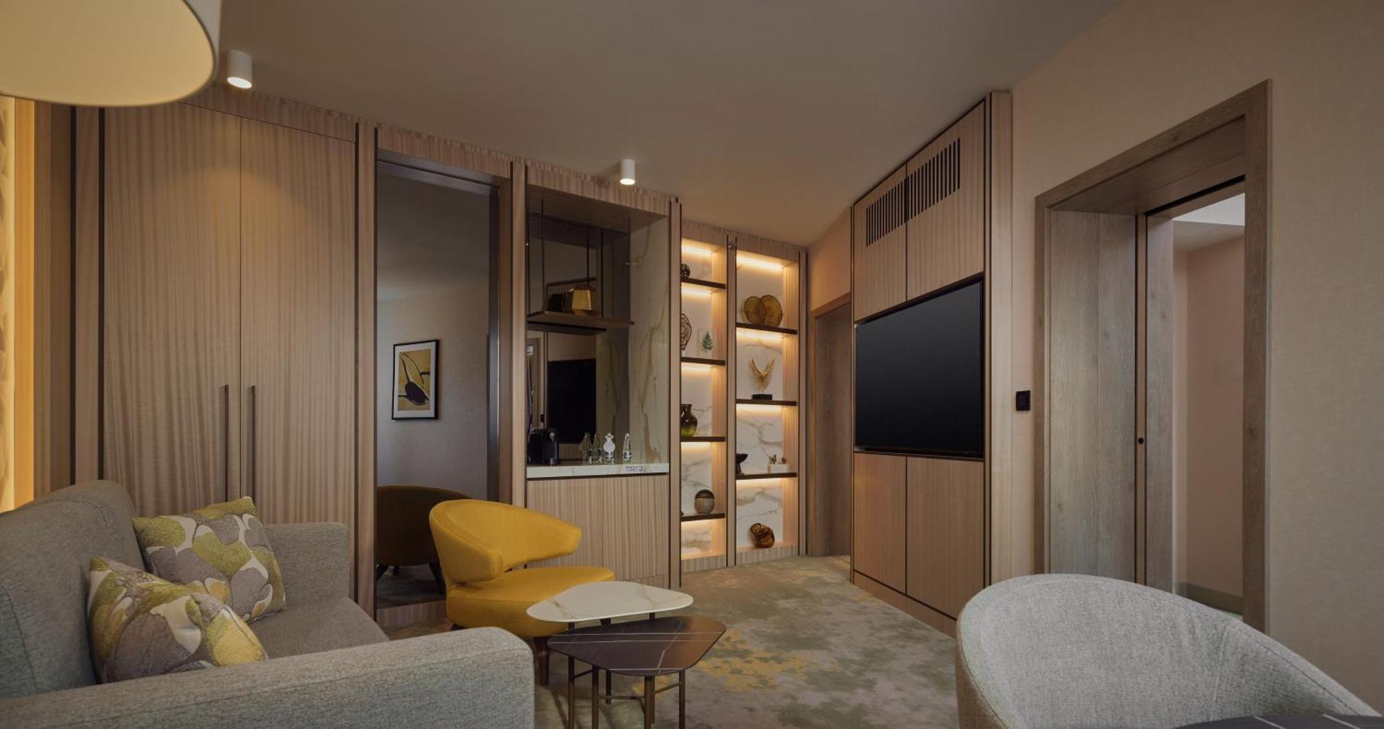 Hilton 5*