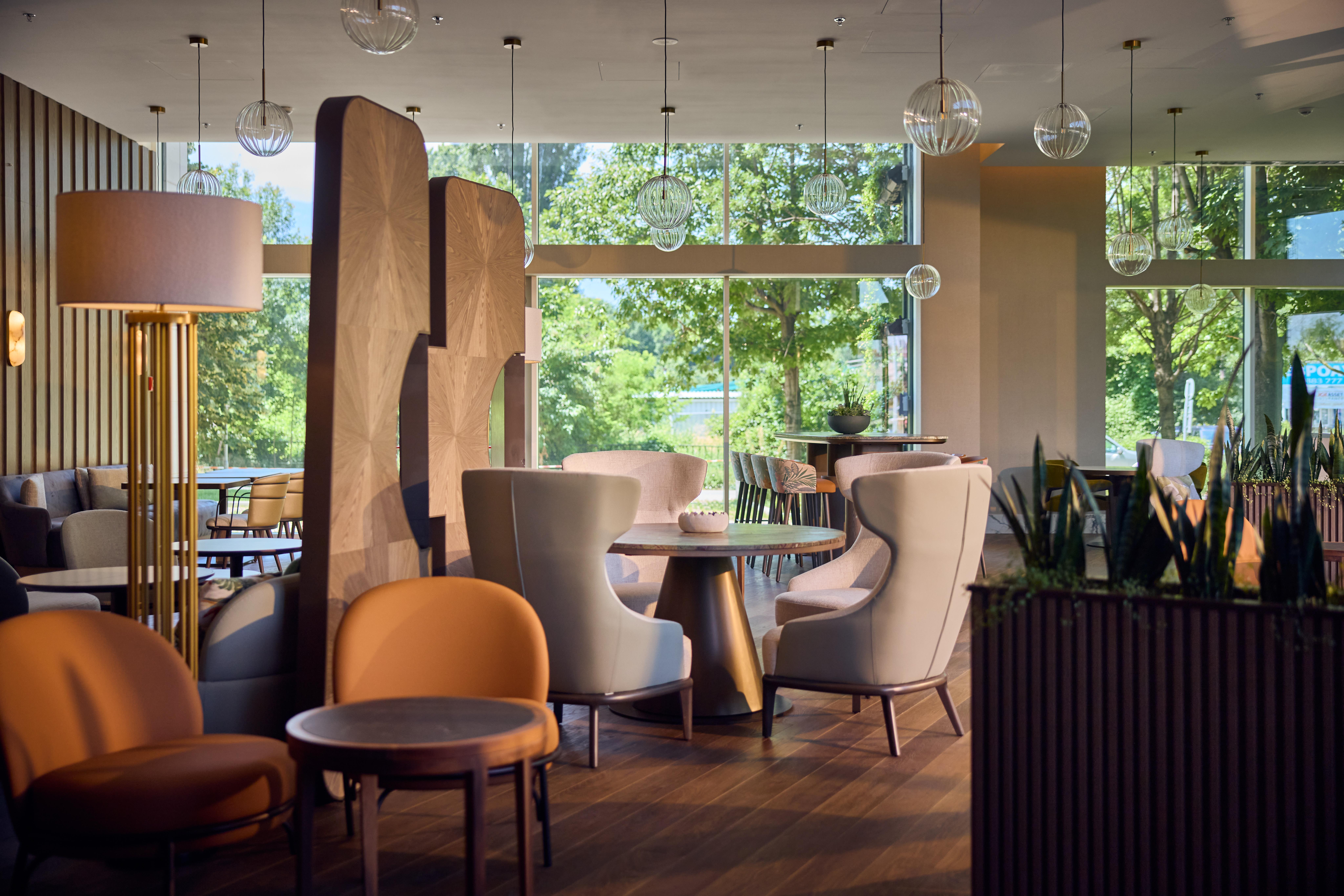Hotel Hilton 5*