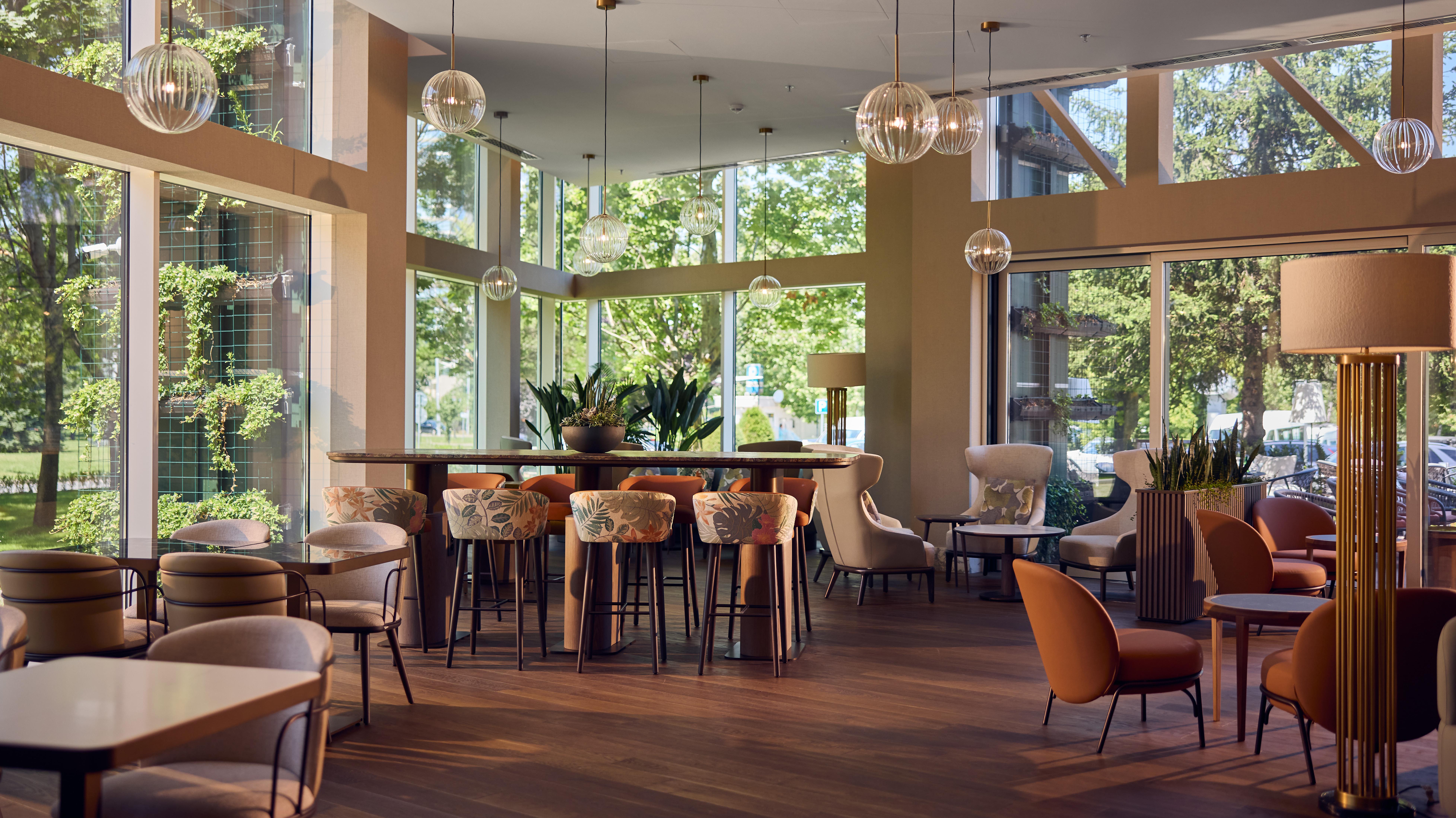 Hotel Hilton Sofia
