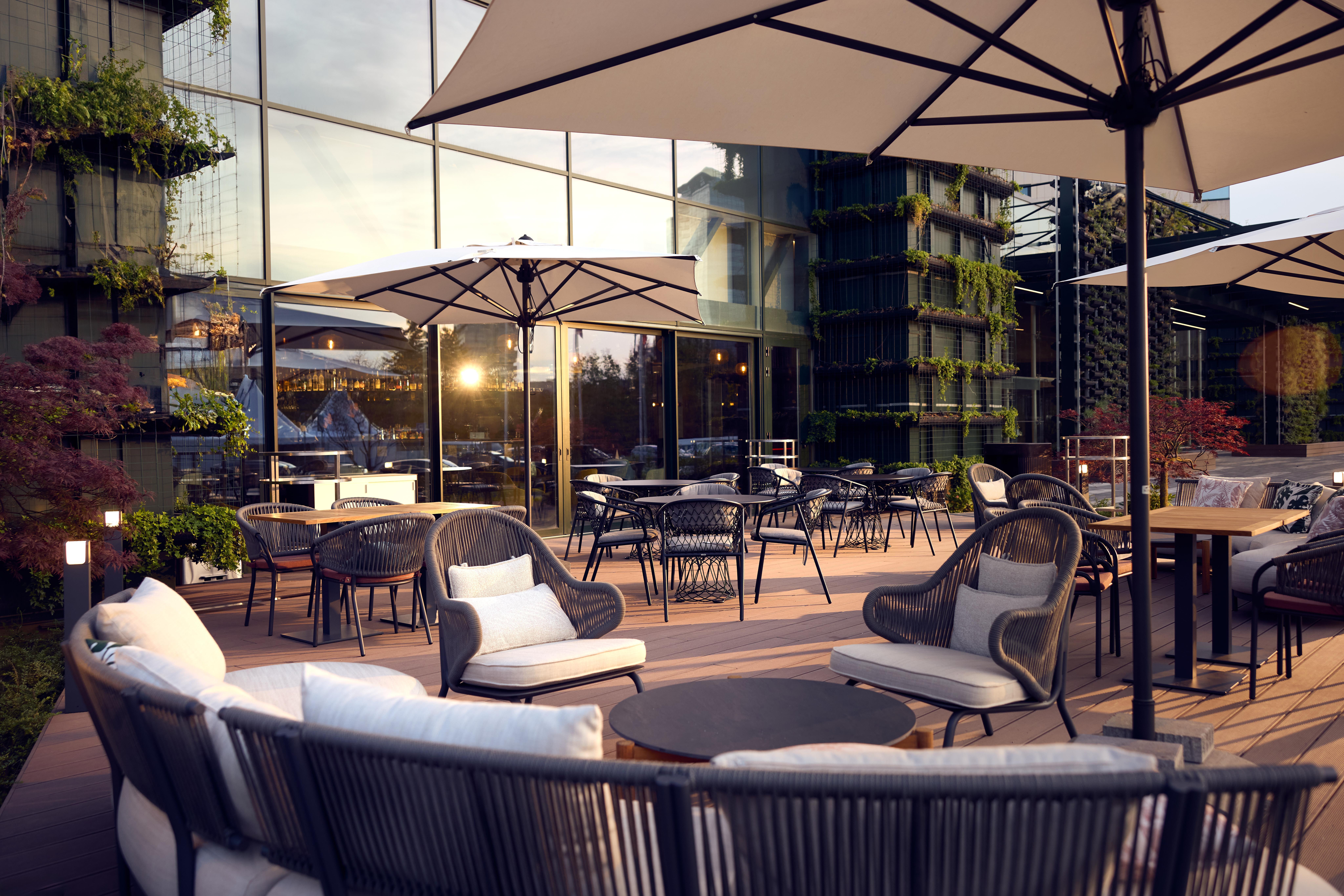 Hilton Sofia