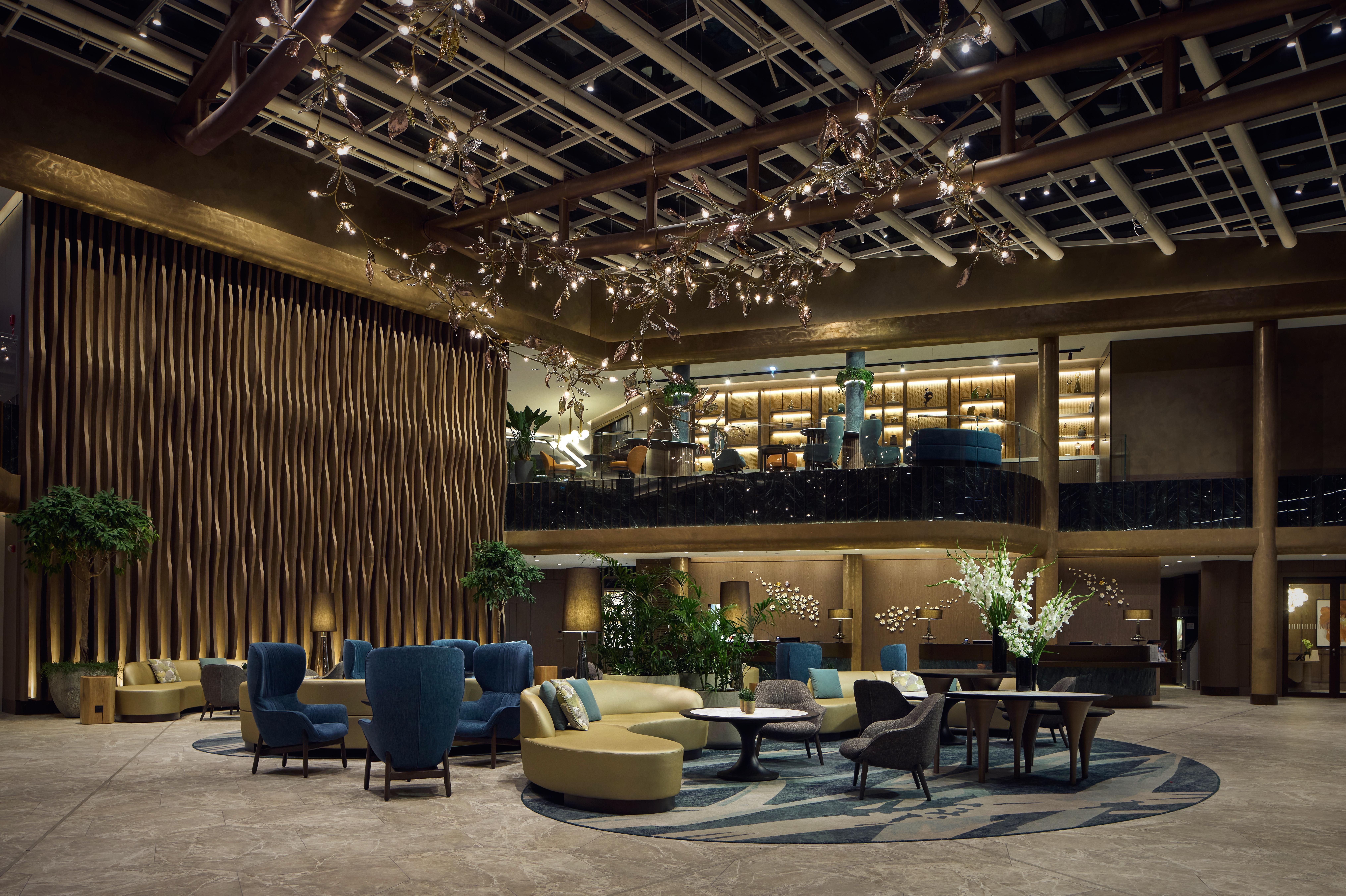 Hotel Hilton 5*