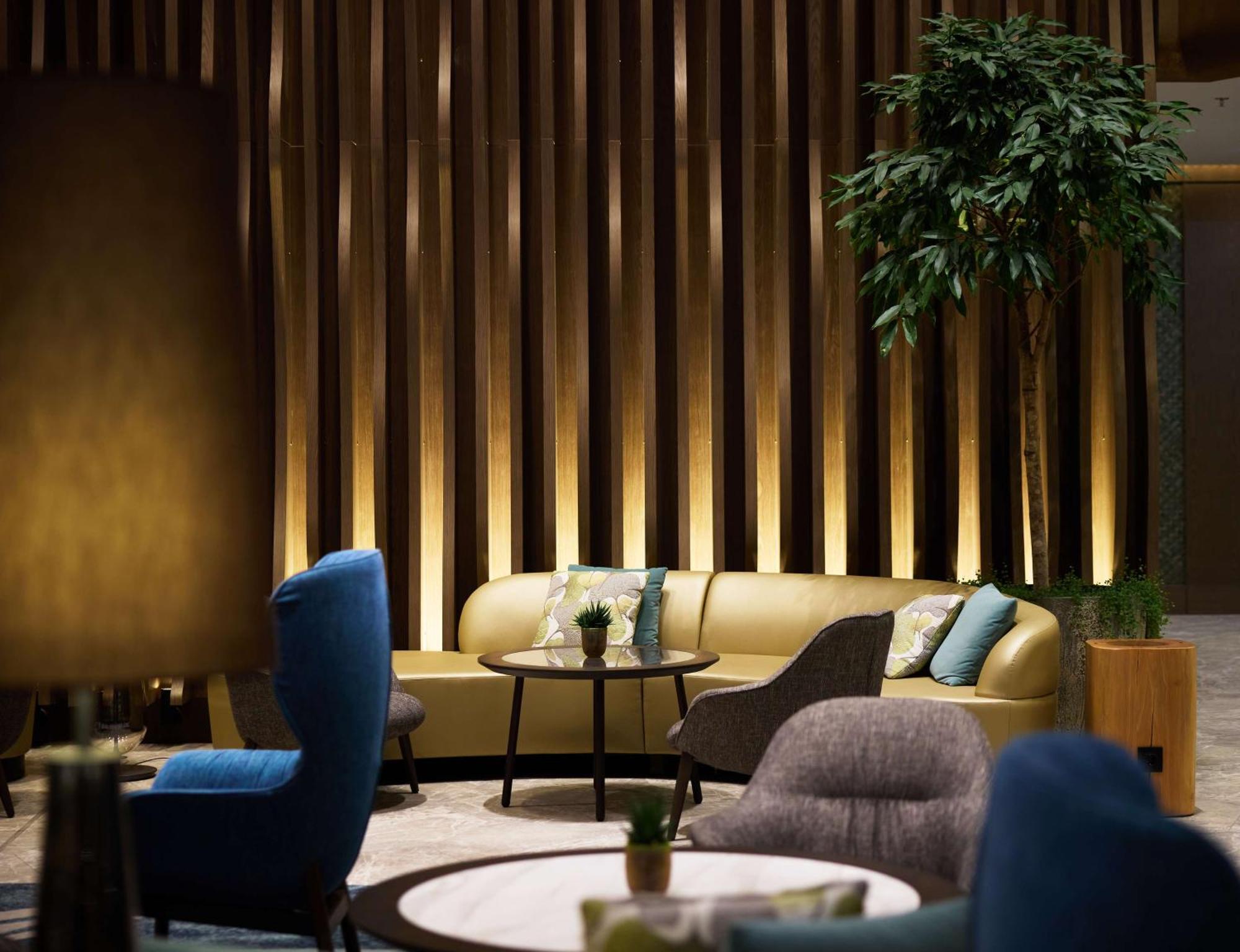 Hilton