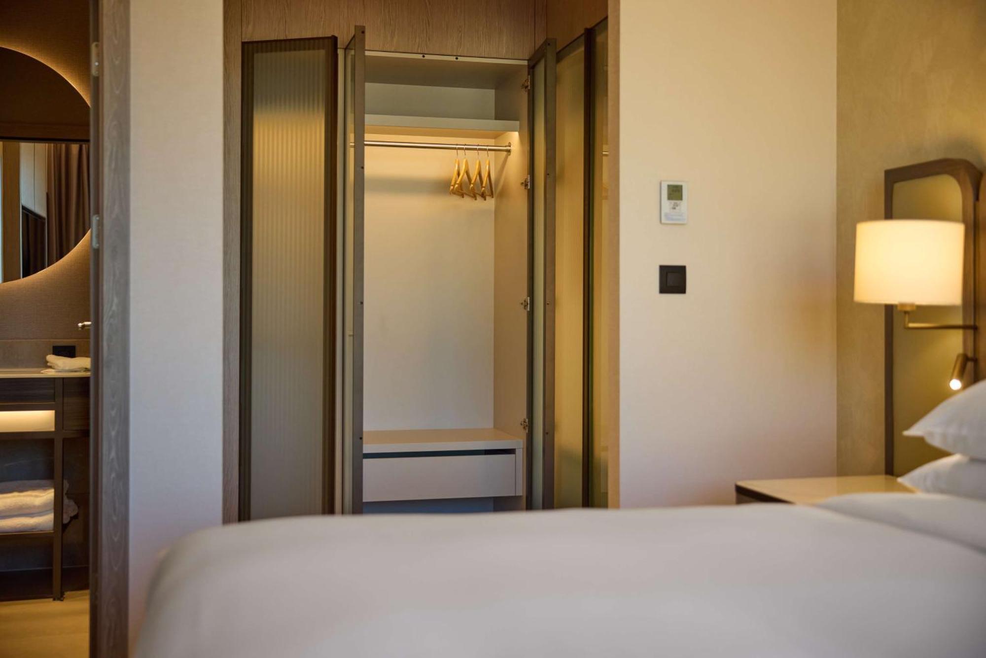 Hilton 5*