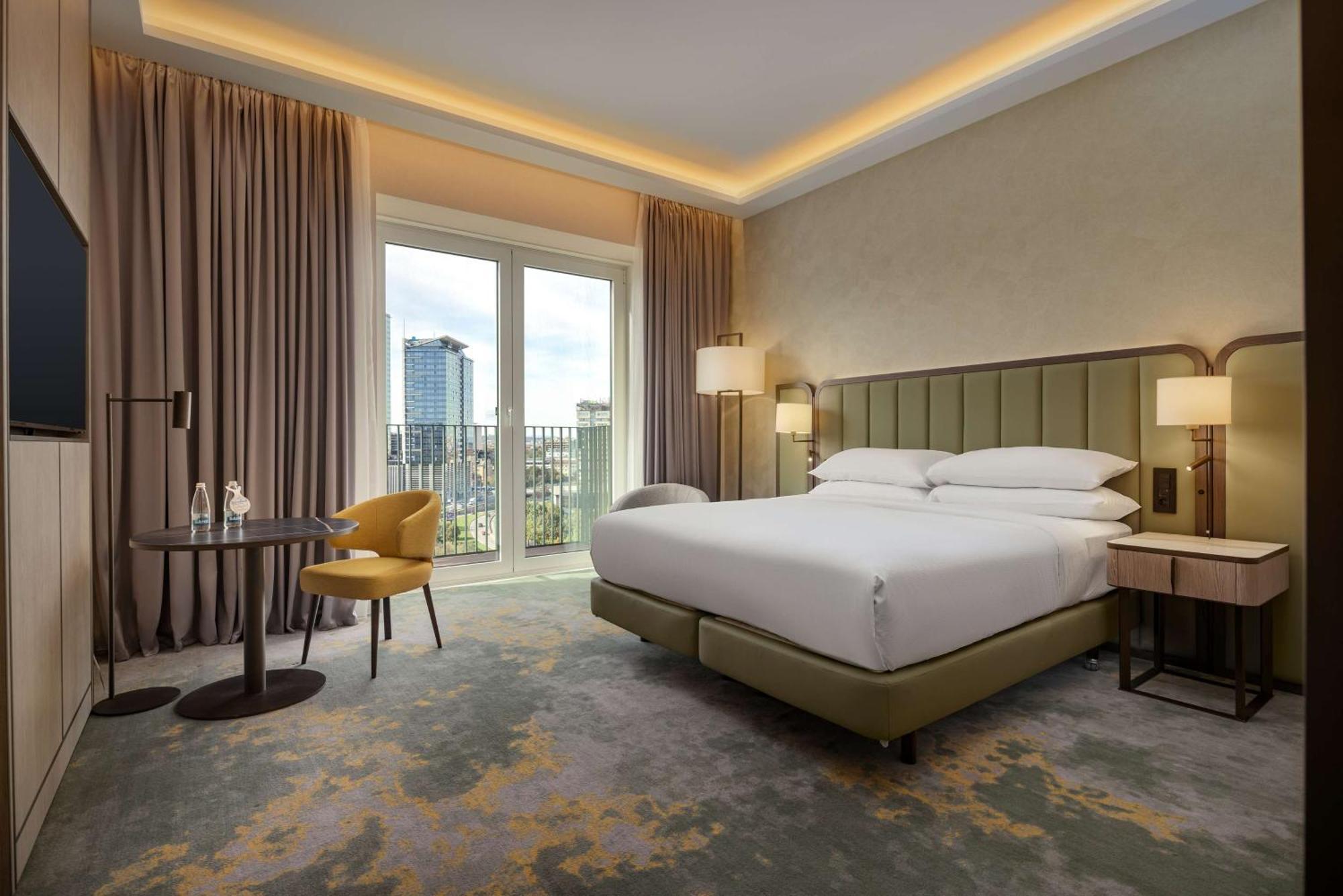 Hotel Hilton