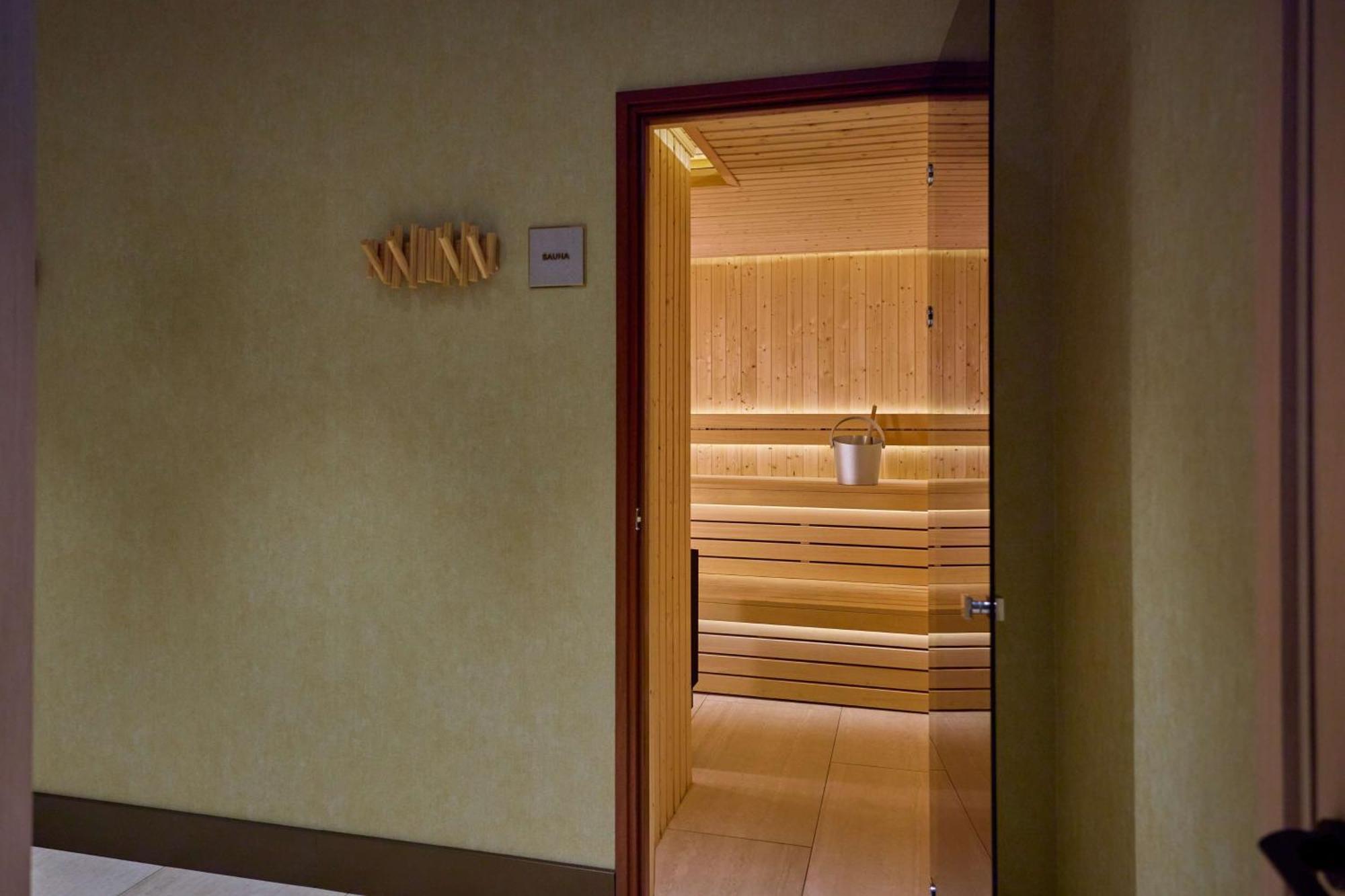 Hilton Hotel Sofia